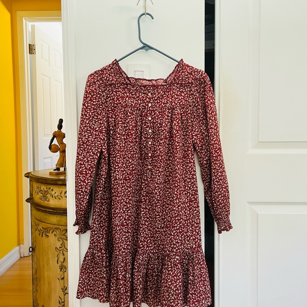 Doên Elinor Nightgown